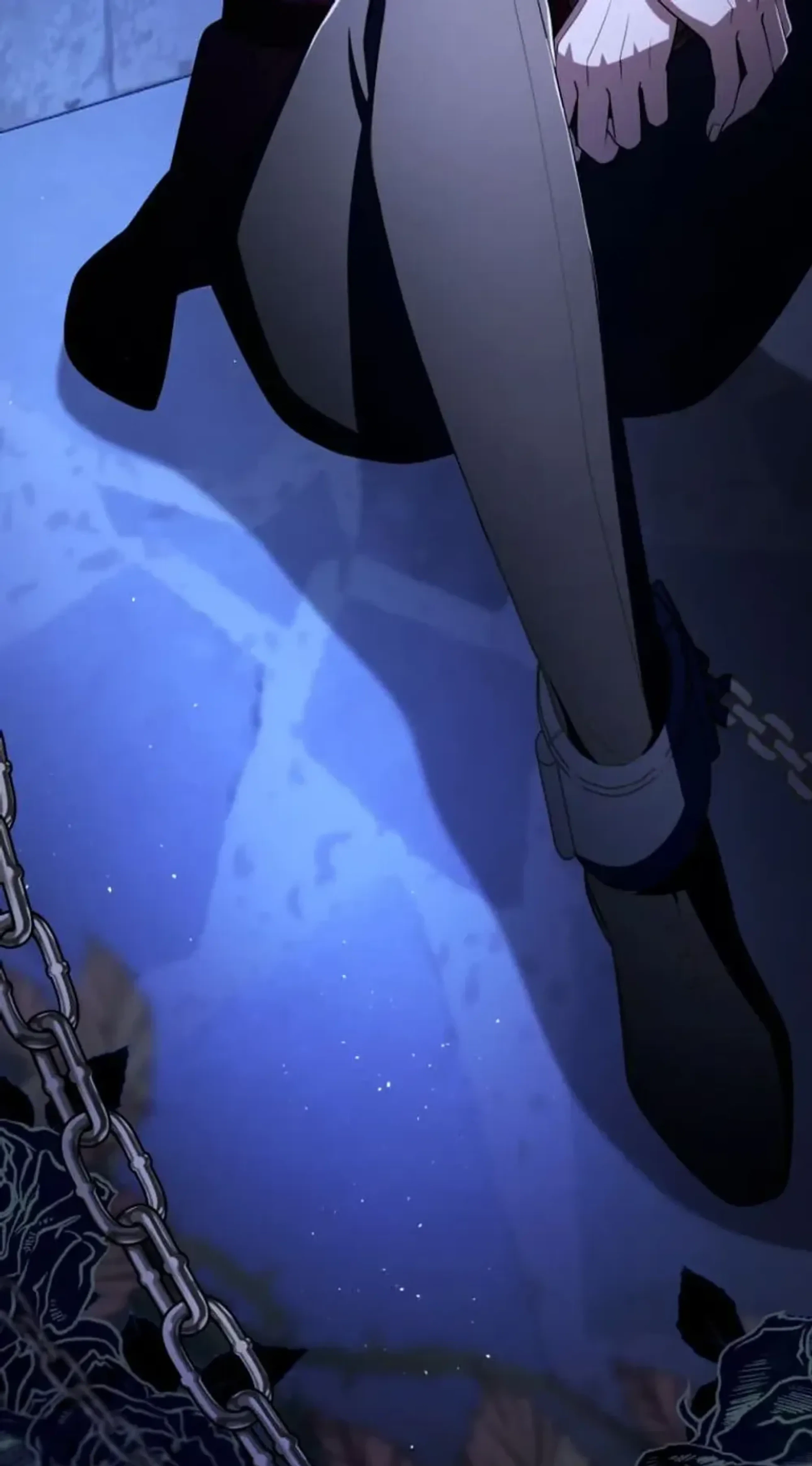 A Savage Proposal Chapter 115 page 125 - 