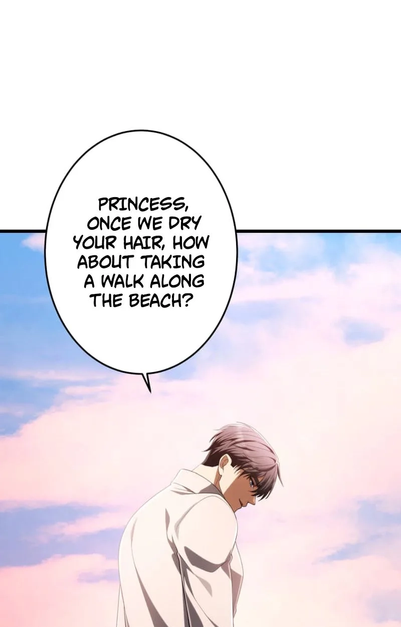 A Savage Proposal Chapter 115 page 15 - 