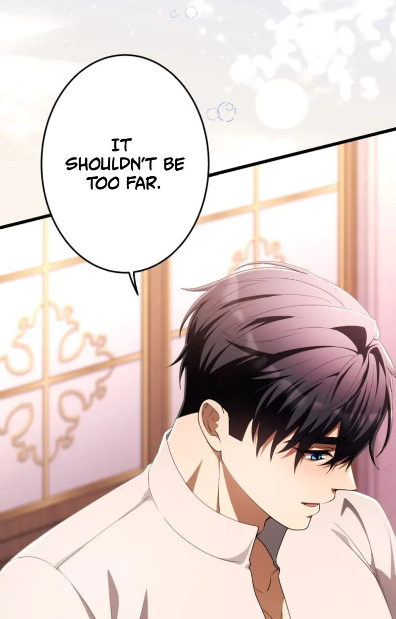 A Savage Proposal Chapter 115 page 18 - 