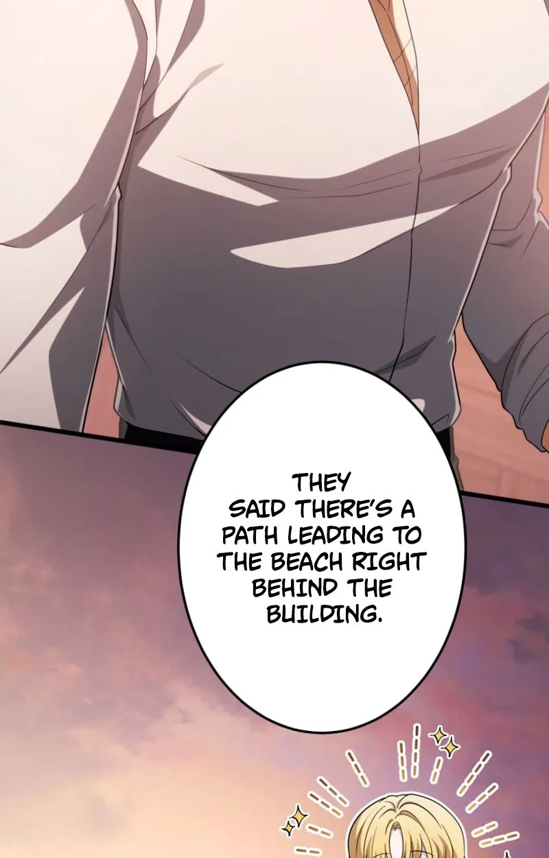 A Savage Proposal Chapter 115 page 19 - 