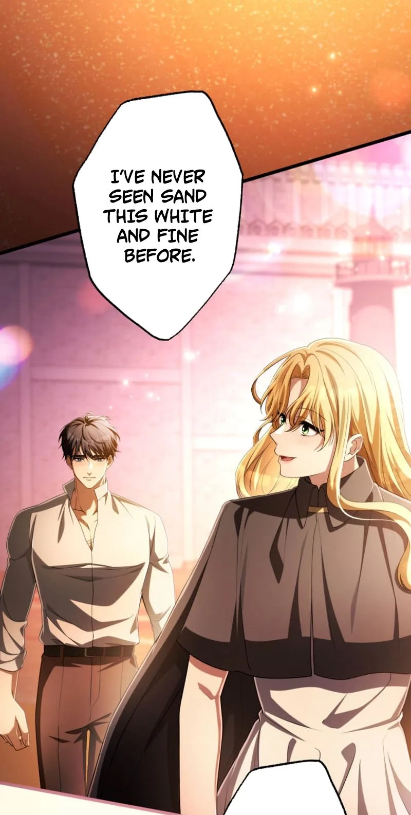 A Savage Proposal Chapter 115 page 23 - 