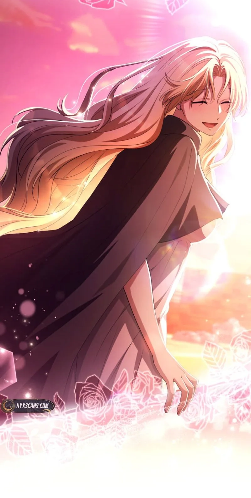 A Savage Proposal Chapter 115 page 25 - 