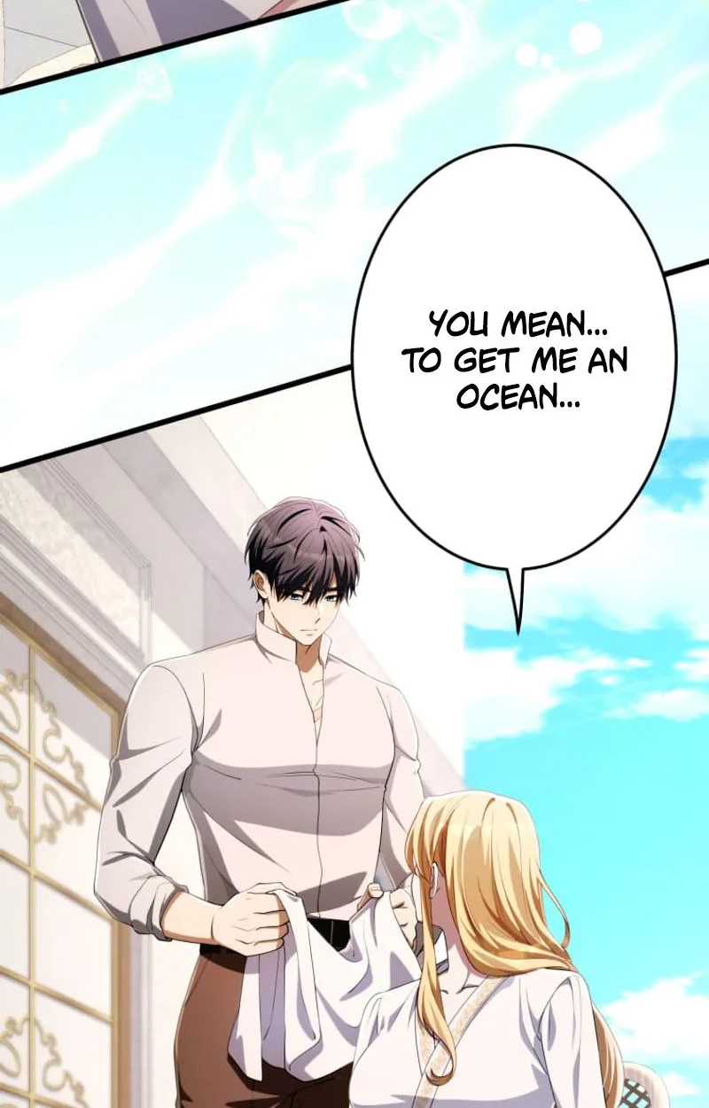 A Savage Proposal Chapter 115 page 4 - 