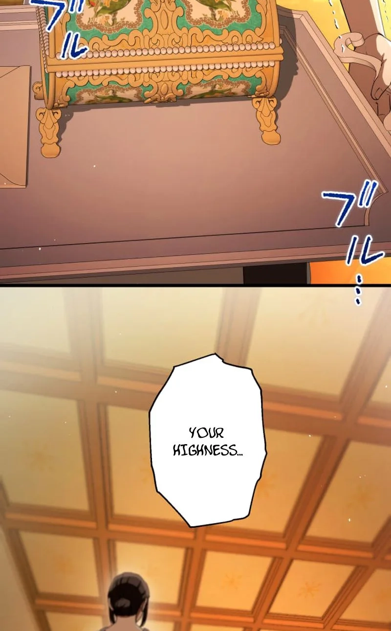 A Savage Proposal Chapter 115 page 35 - 