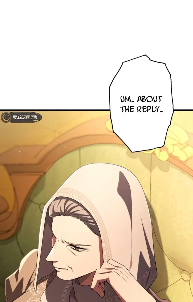 A Savage Proposal Chapter 115 page 37 - 