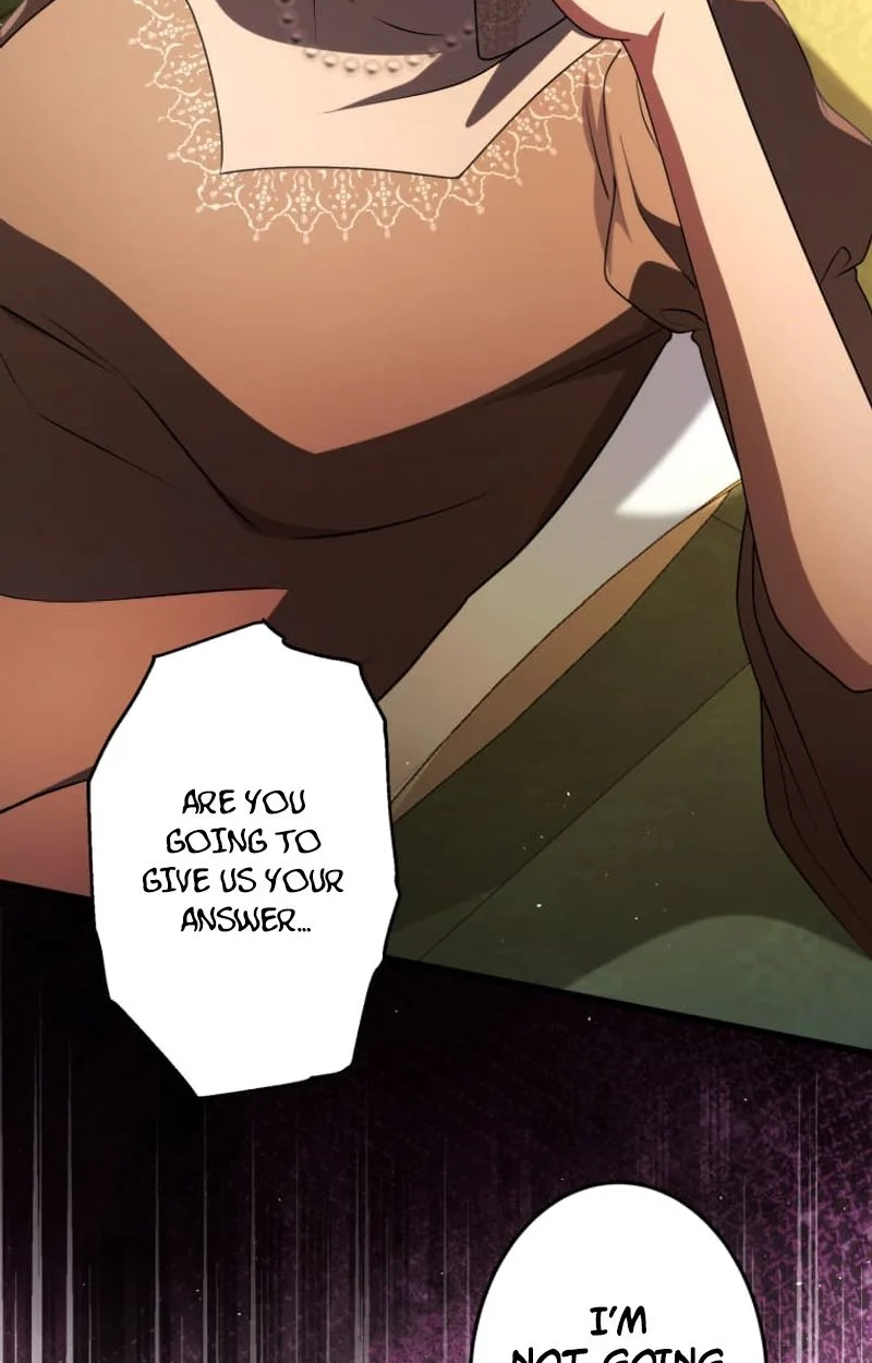 A Savage Proposal Chapter 115 page 38 - 