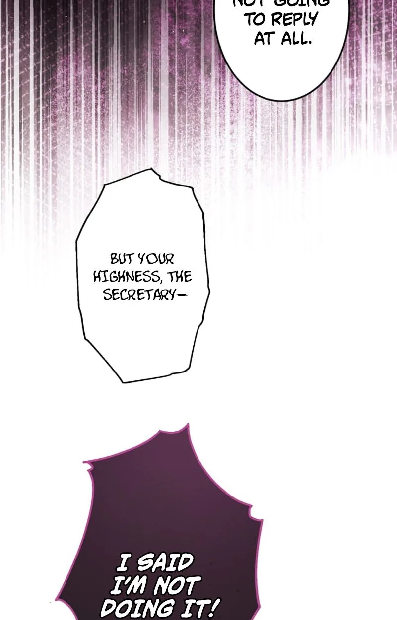 A Savage Proposal Chapter 115 page 39 - 