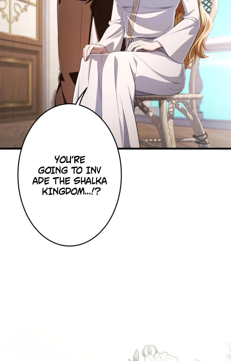 A Savage Proposal Chapter 115 page 5 - 