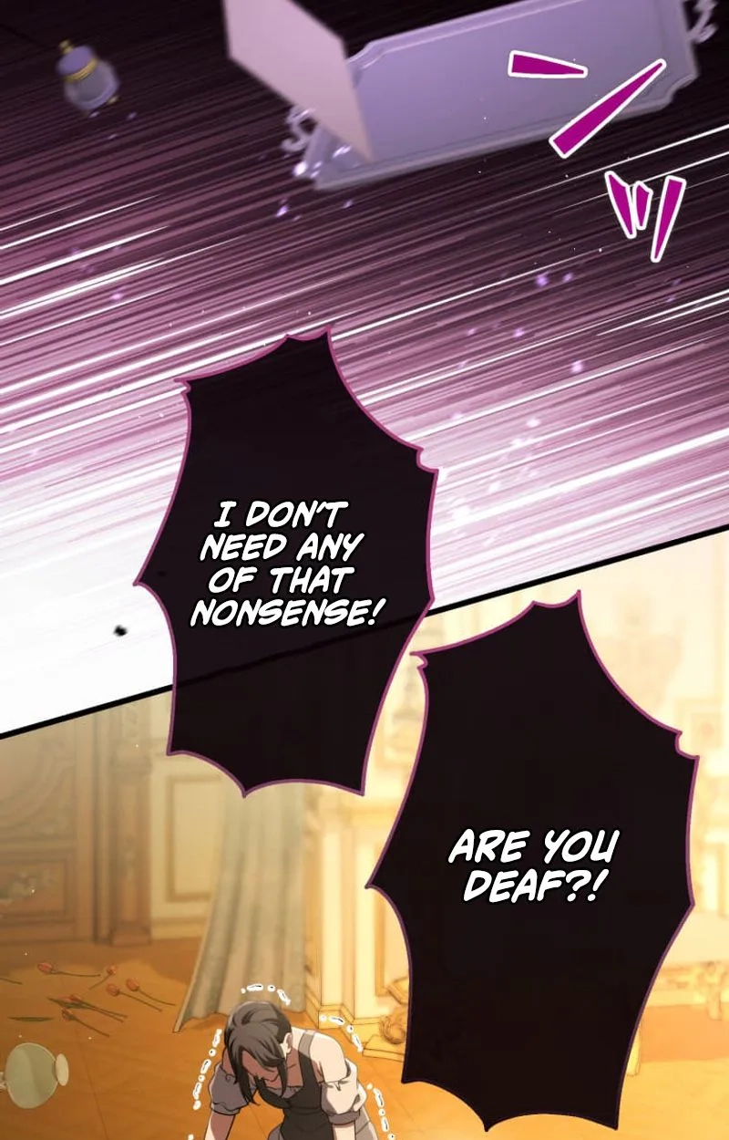 A Savage Proposal Chapter 115 page 41 - 