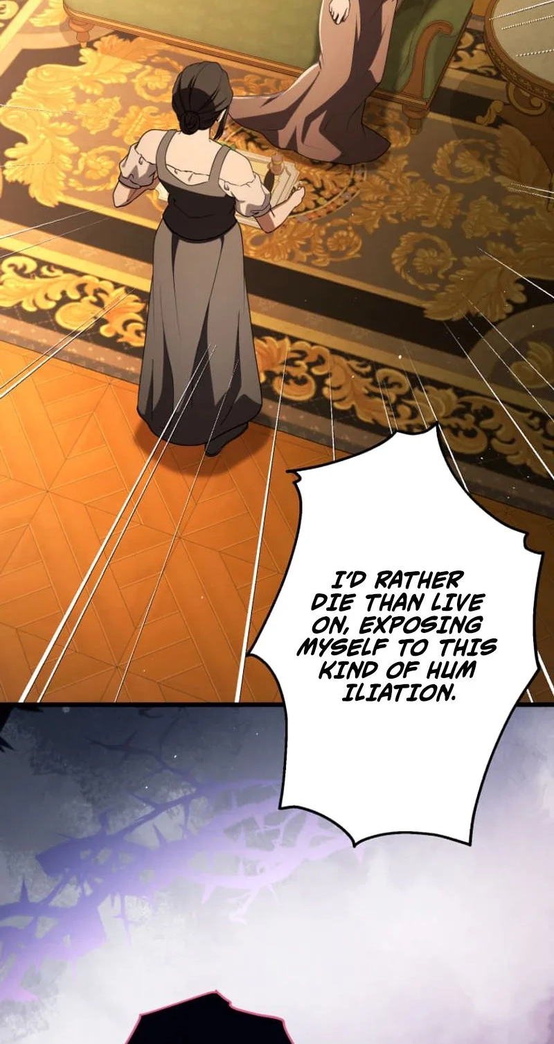 A Savage Proposal Chapter 115 page 46 - 