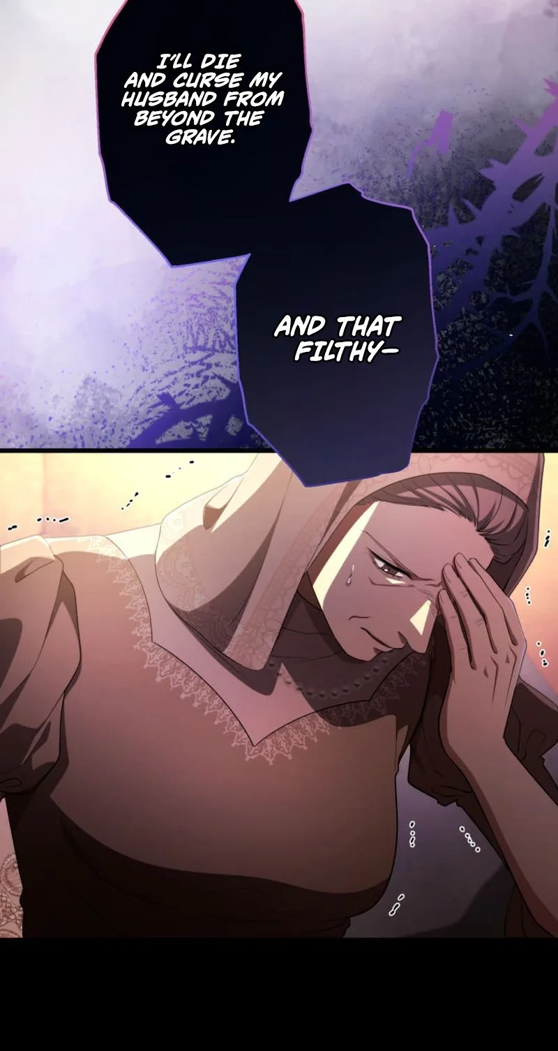 A Savage Proposal Chapter 115 page 47 - 