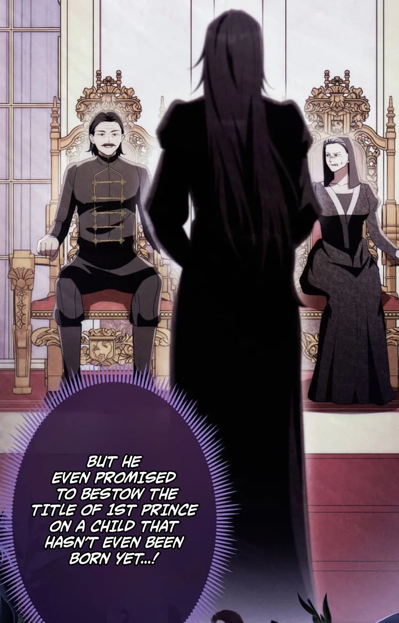 A Savage Proposal Chapter 115 page 50 - 
