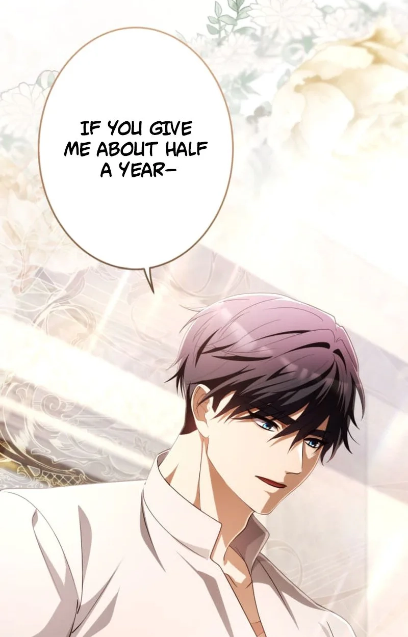 A Savage Proposal Chapter 115 page 6 - 