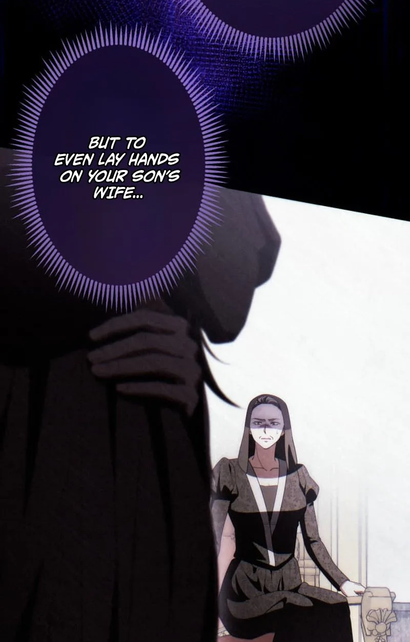 A Savage Proposal Chapter 115 page 53 - 