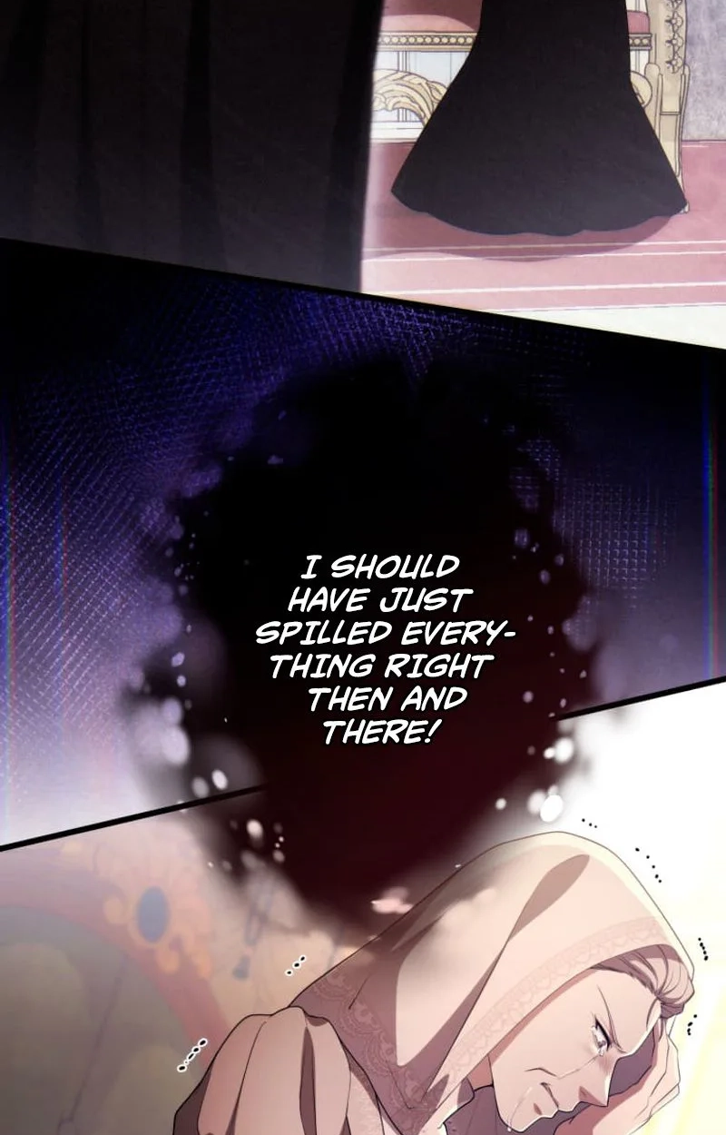 A Savage Proposal Chapter 115 page 54 - 
