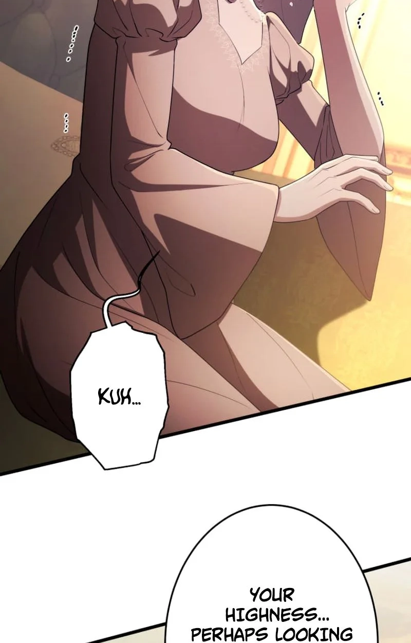 A Savage Proposal Chapter 115 page 55 - 