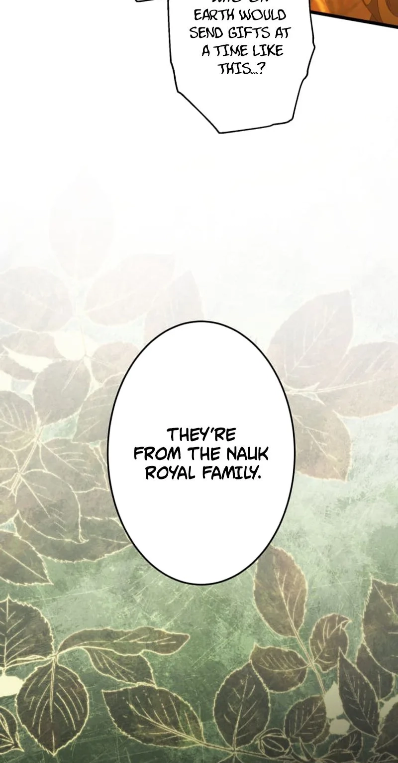 A Savage Proposal Chapter 115 page 57 - 