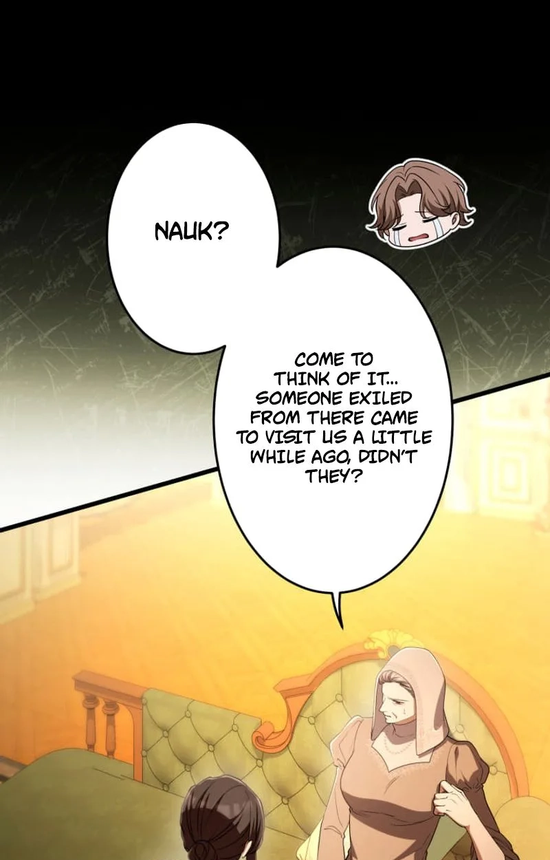 A Savage Proposal Chapter 115 page 59 - 