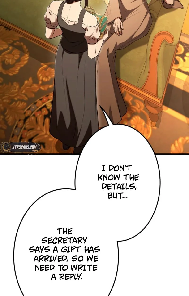 A Savage Proposal Chapter 115 page 60 - 