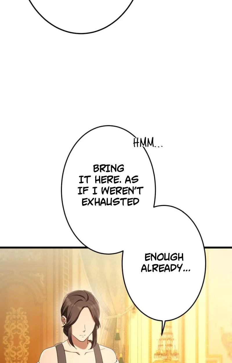 A Savage Proposal Chapter 115 page 61 - 