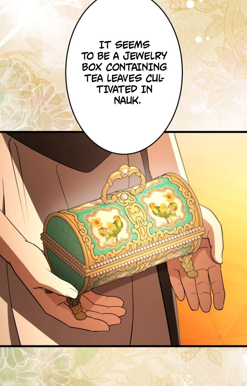A Savage Proposal Chapter 115 page 63 - 