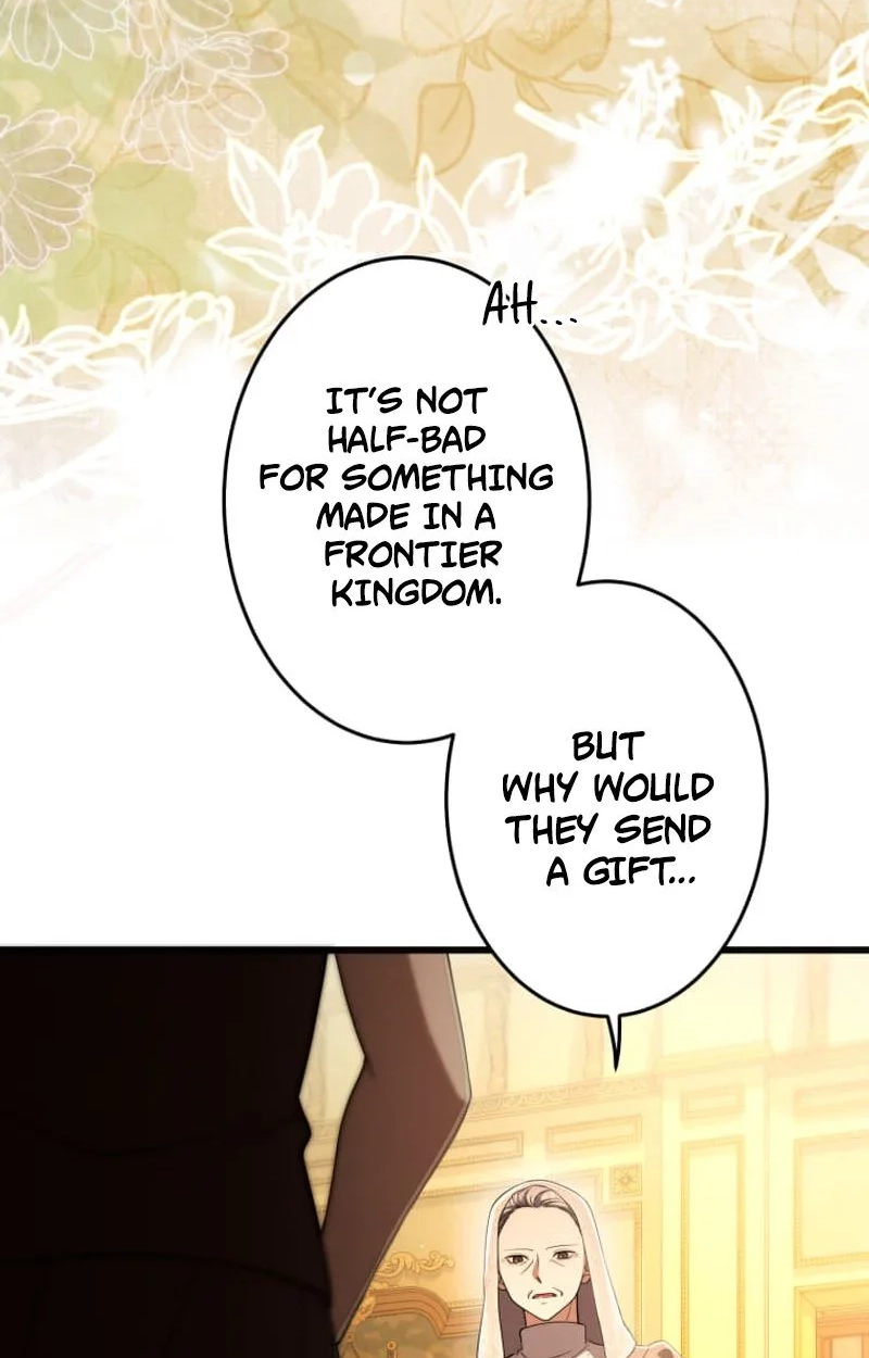 A Savage Proposal Chapter 115 page 64 - 
