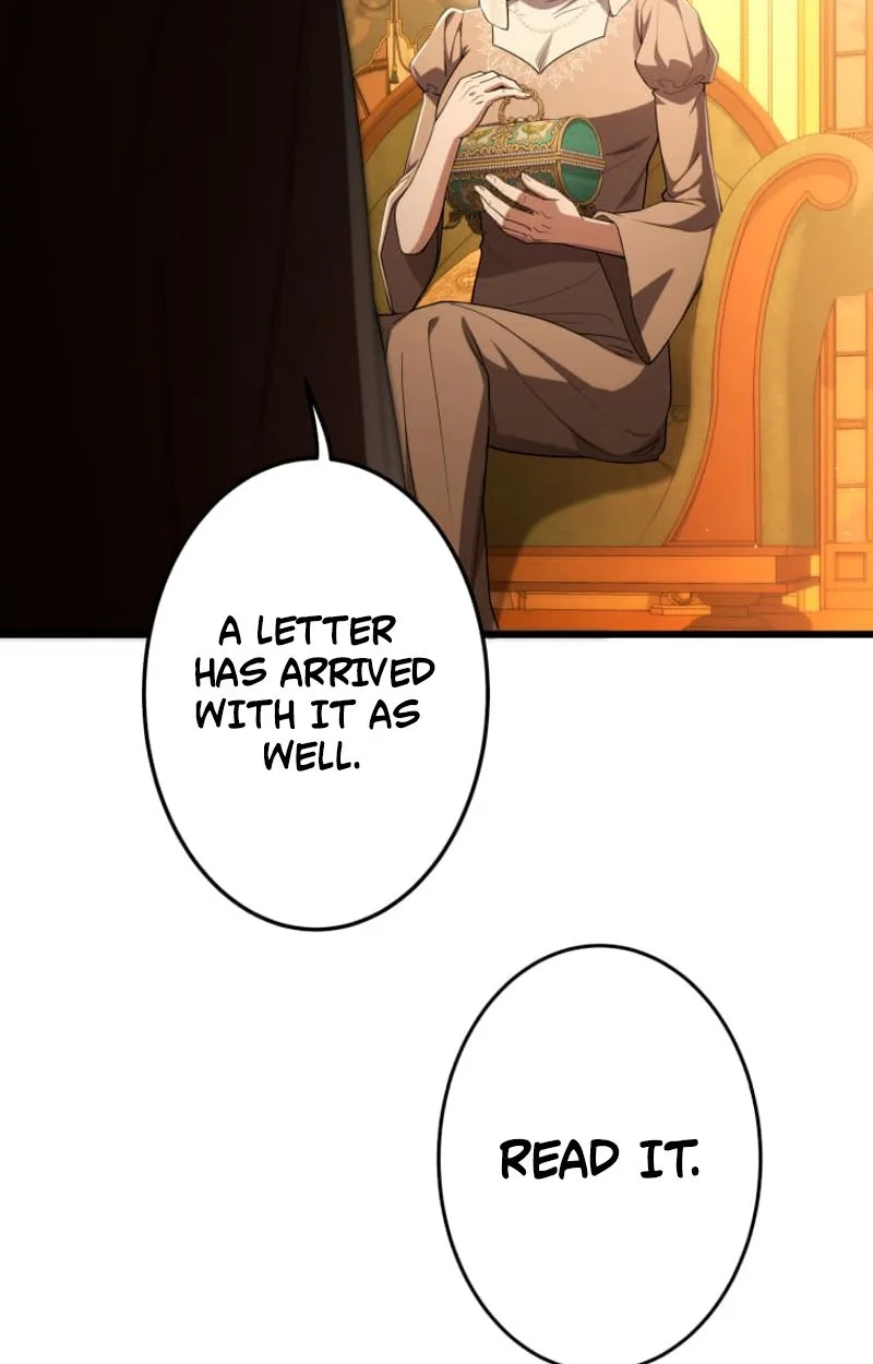 A Savage Proposal Chapter 115 page 65 - 