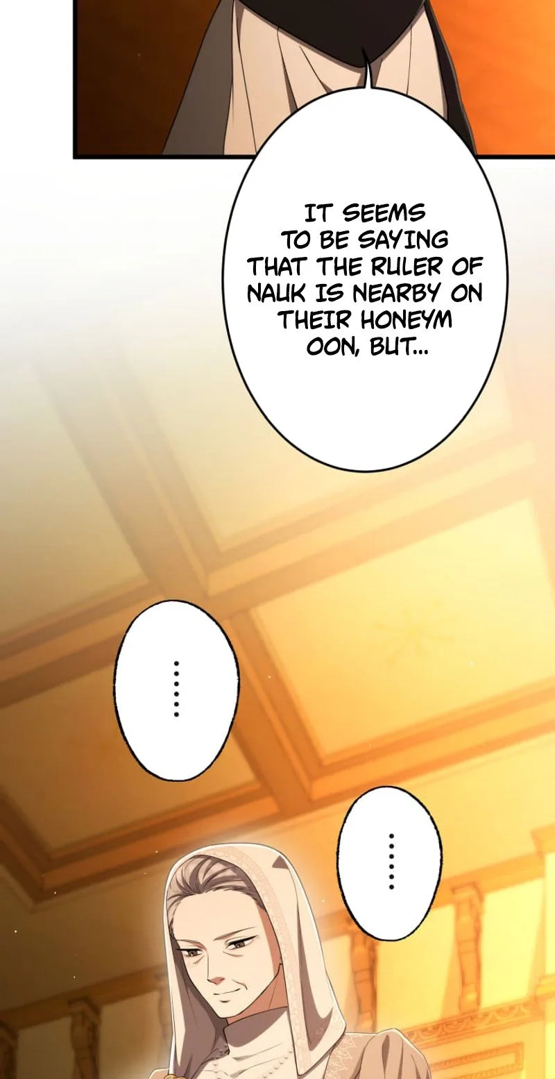 A Savage Proposal Chapter 115 page 67 - 