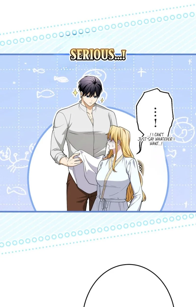 A Savage Proposal Chapter 115 page 8 - 