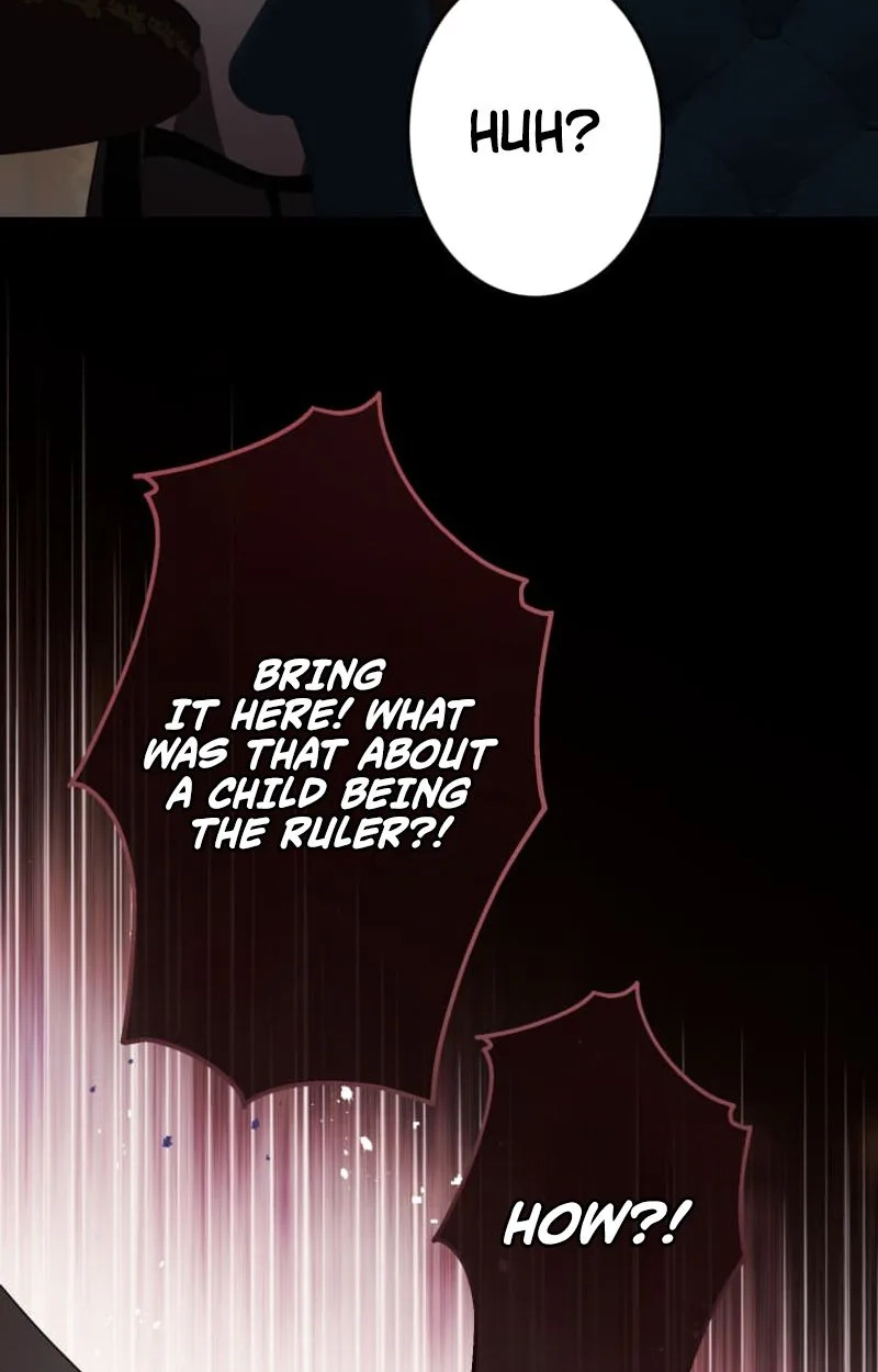 A Savage Proposal Chapter 115 page 71 - 