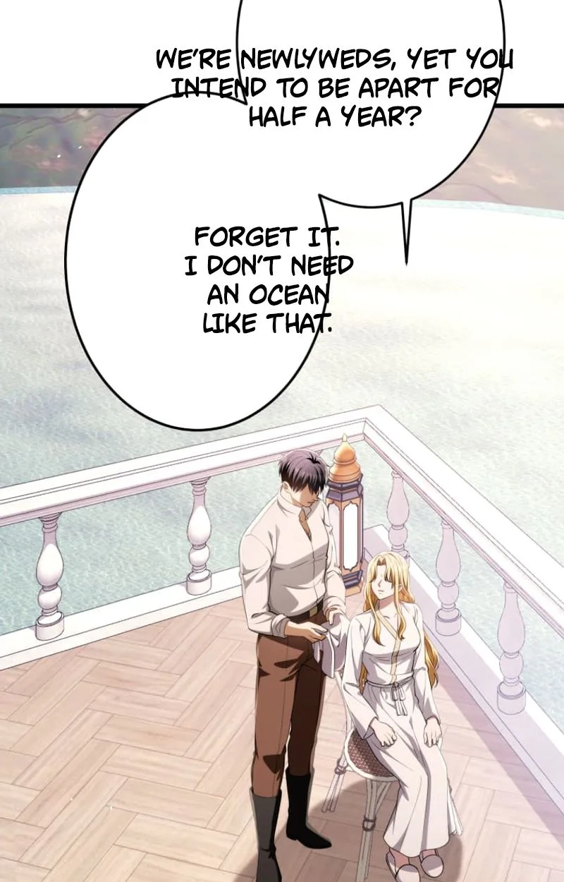 A Savage Proposal Chapter 115 page 9 - 