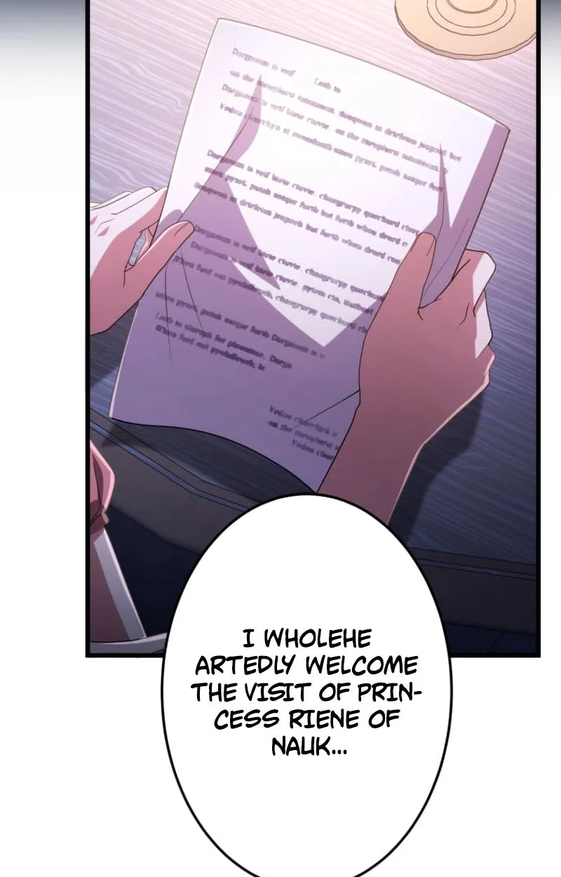 A Savage Proposal Chapter 115 page 86 - 