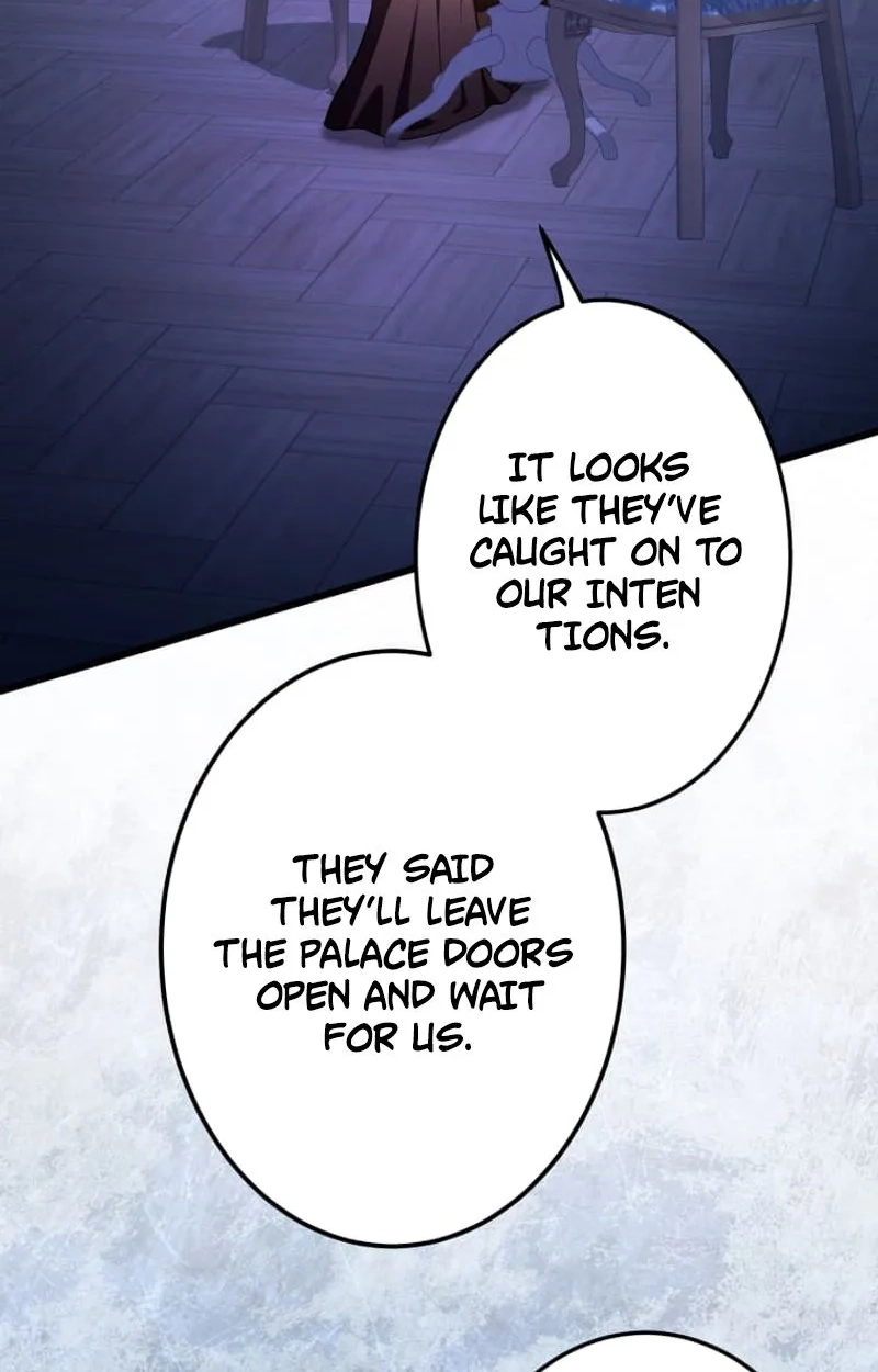 A Savage Proposal Chapter 115 page 88 - 