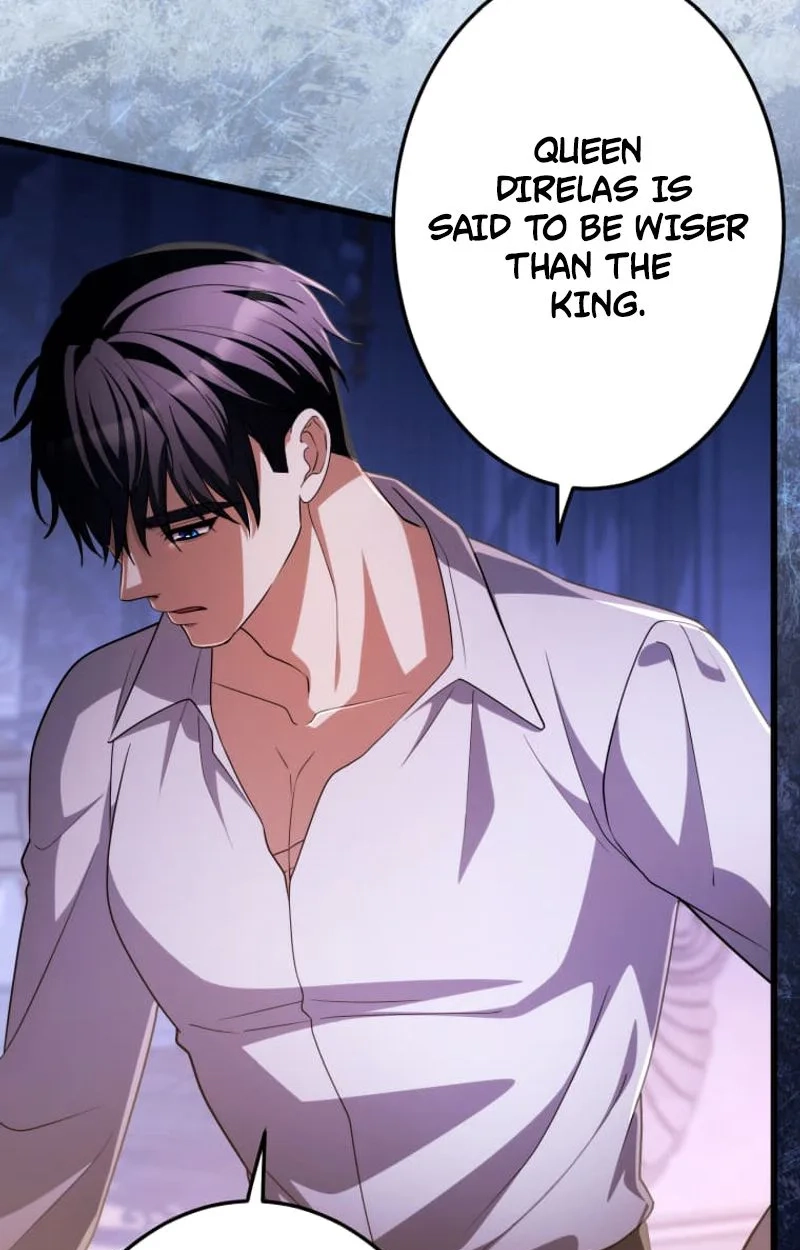 A Savage Proposal Chapter 115 page 89 - 