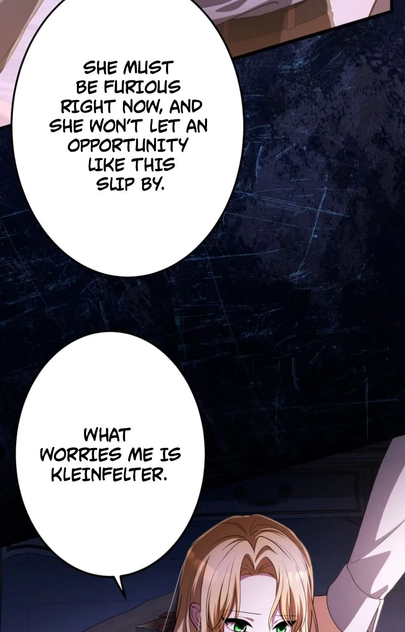 A Savage Proposal Chapter 115 page 90 - 