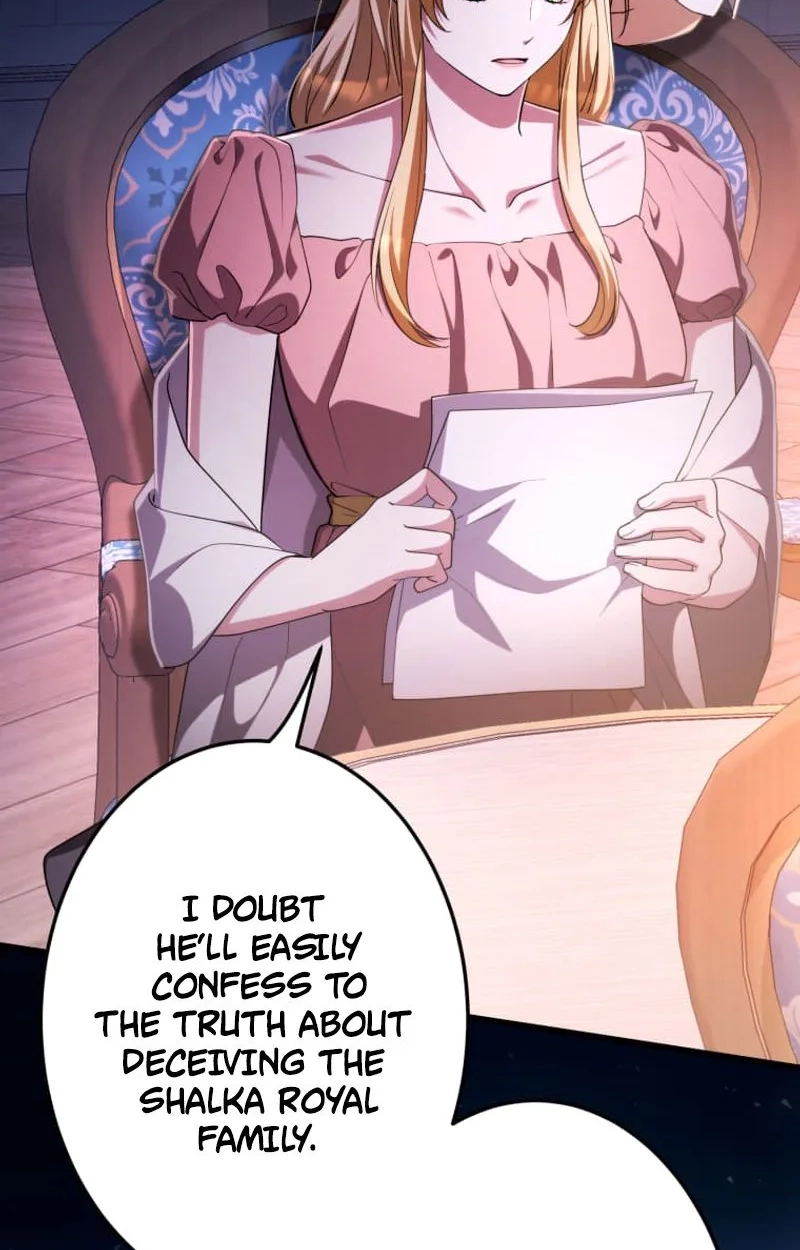 A Savage Proposal Chapter 115 page 91 - 