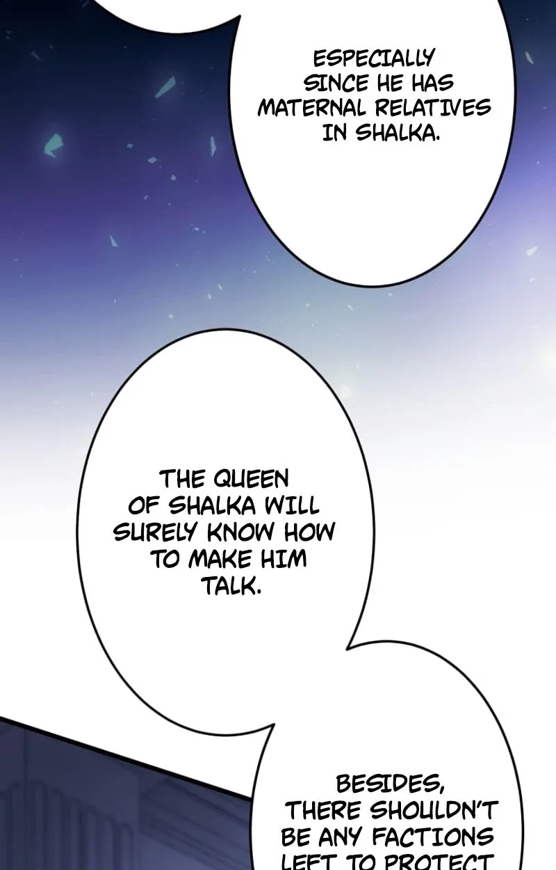 A Savage Proposal Chapter 115 page 92 - 