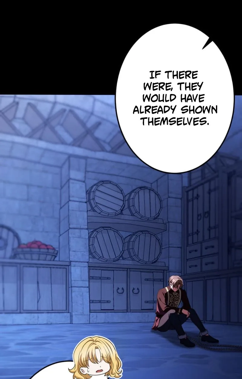 A Savage Proposal Chapter 115 page 95 - 