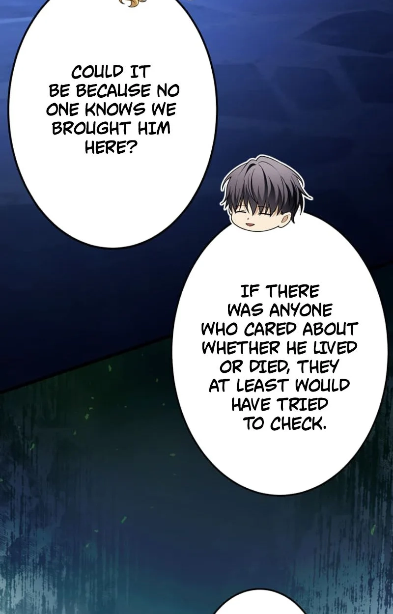 A Savage Proposal Chapter 115 page 96 - 