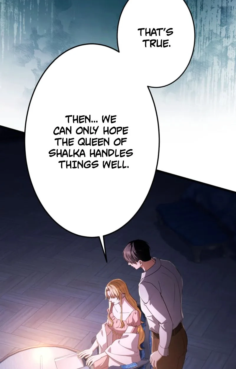 A Savage Proposal Chapter 115 page 97 - 