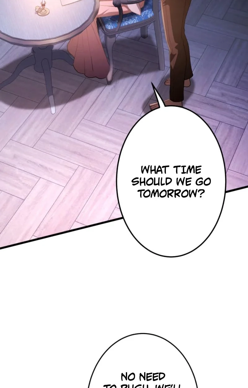 A Savage Proposal Chapter 115 page 98 - 