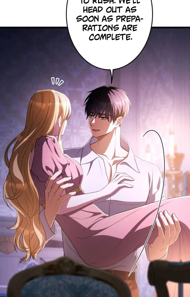 A Savage Proposal Chapter 115 page 99 - 
