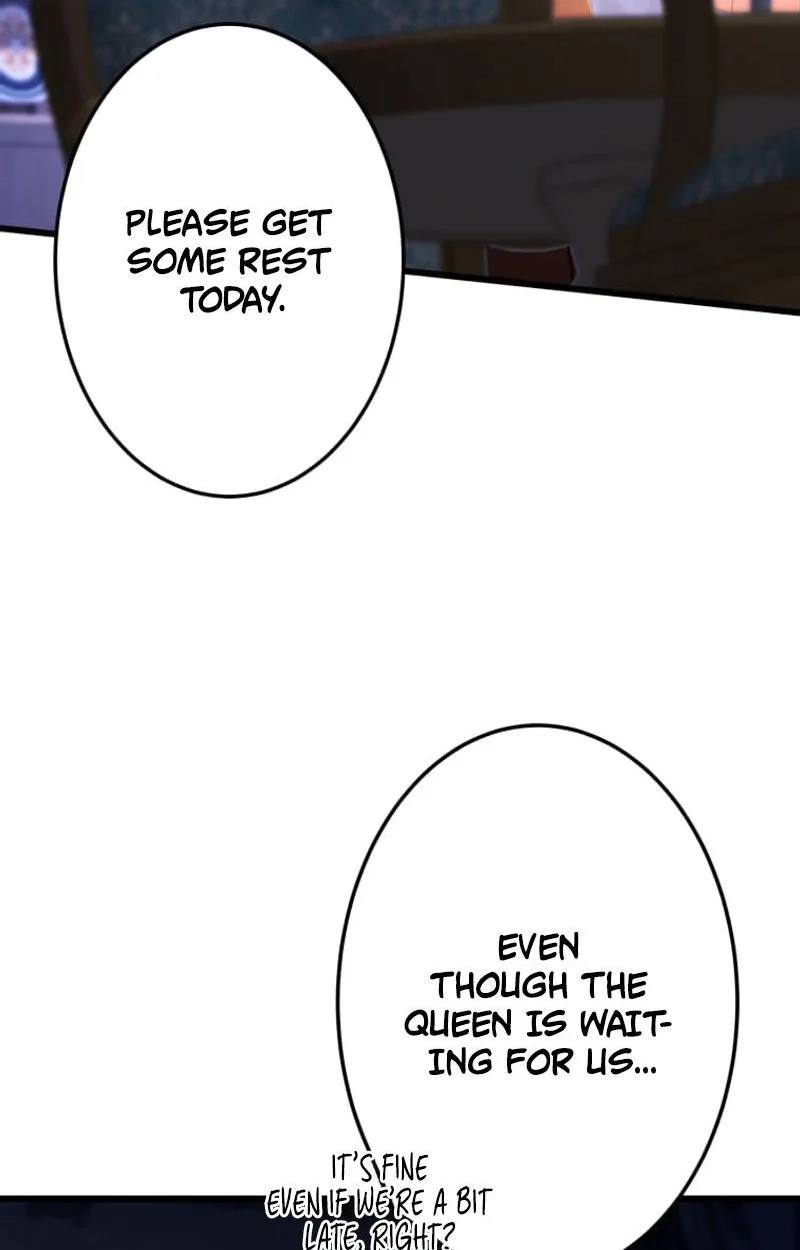 A Savage Proposal Chapter 115 page 100 - 