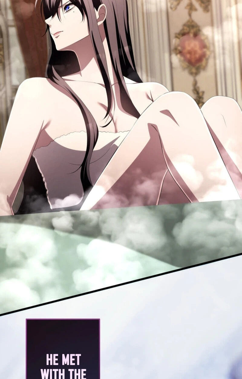 A Savage Proposal Chapter 116 page 101 - 