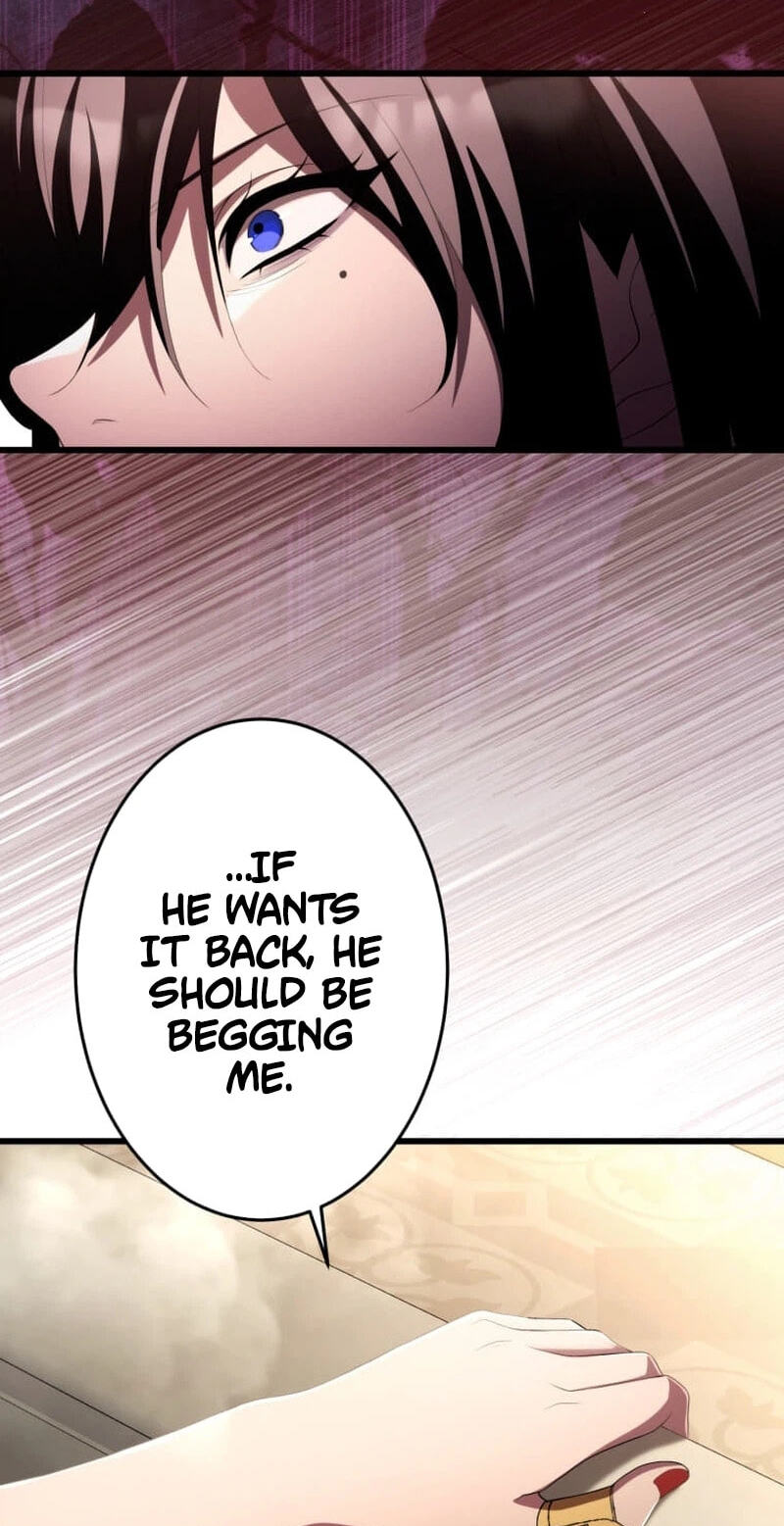 A Savage Proposal Chapter 116 page 103 - 