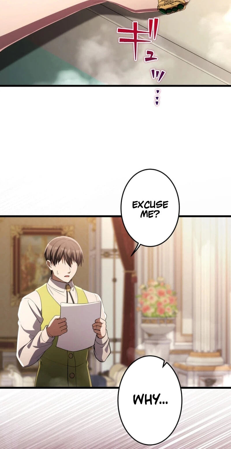 A Savage Proposal Chapter 116 page 104 - 