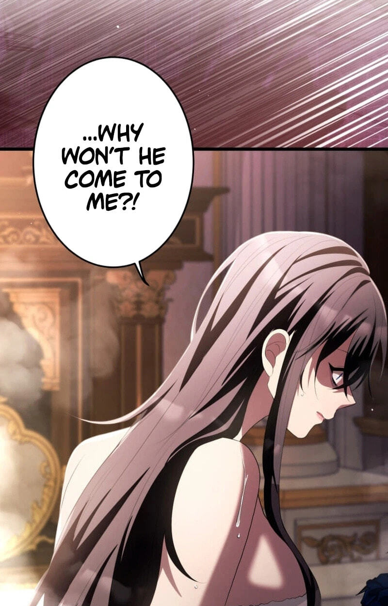 A Savage Proposal Chapter 116 page 105 - 