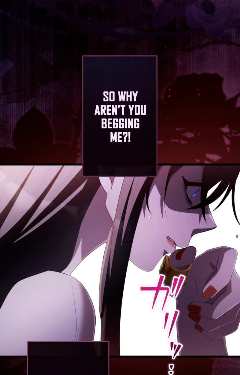 A Savage Proposal Chapter 116 page 108 - 