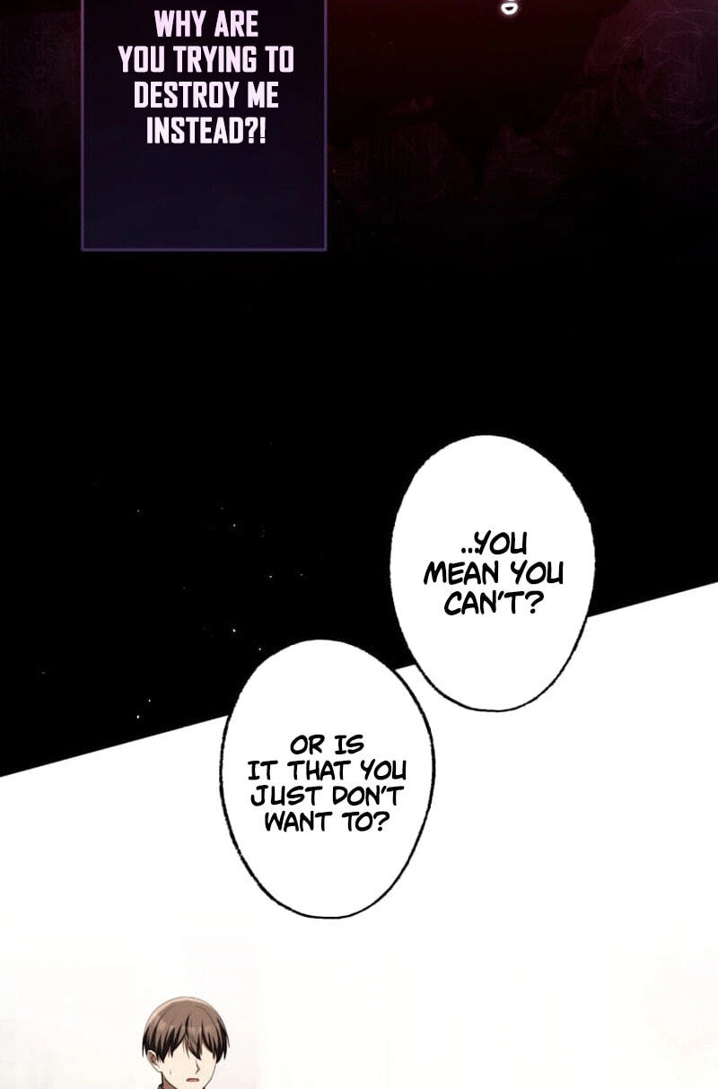 A Savage Proposal Chapter 116 page 109 - 