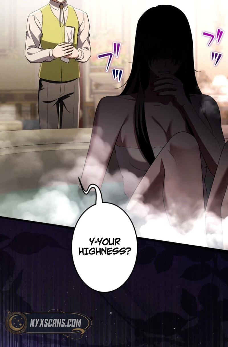 A Savage Proposal Chapter 116 page 110 - 
